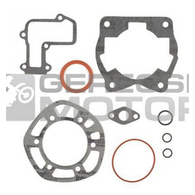 Tömítés felső szett Prox