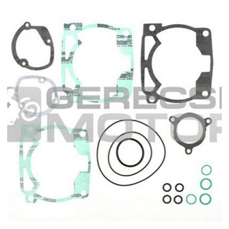 Tömítés felső szett Prox