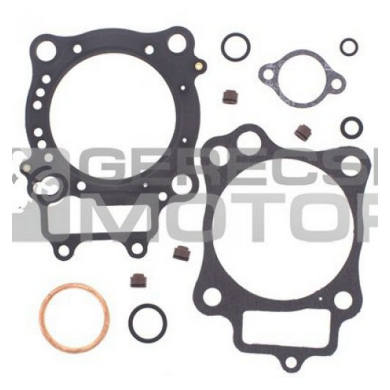 Tömítés felső szett Prox