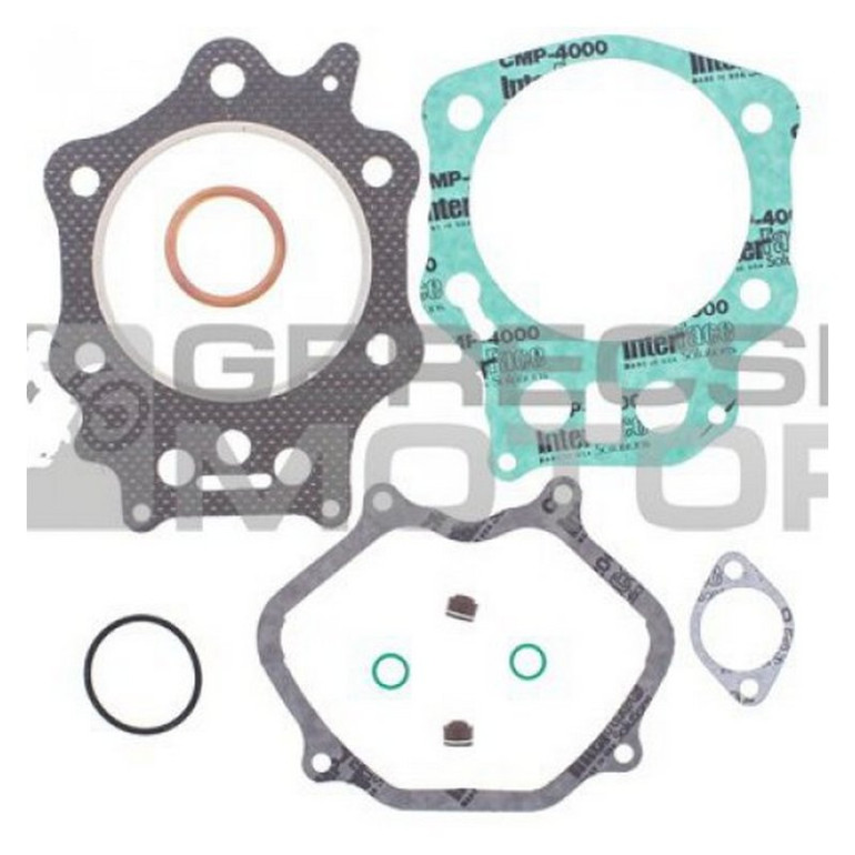 Tömítés felső szett Prox