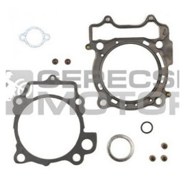 Tömítés felső szett Prox