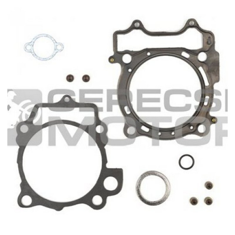 Tömítés felső szett Prox