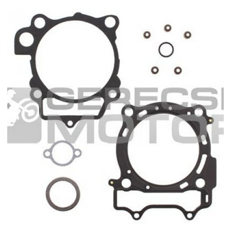 Tömítés felső szett Prox