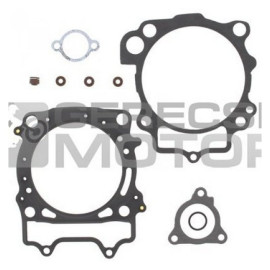 Tömítés felső szett Prox