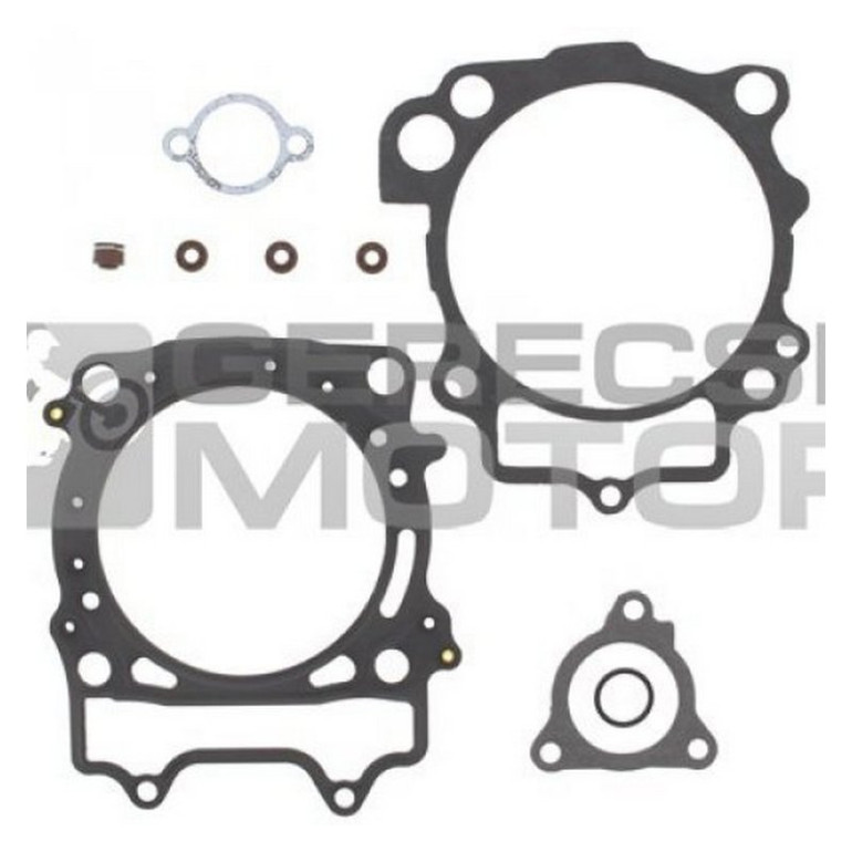 Tömítés felső szett Prox