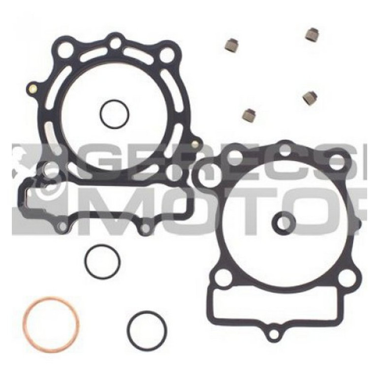 Tömítés felső szett Prox