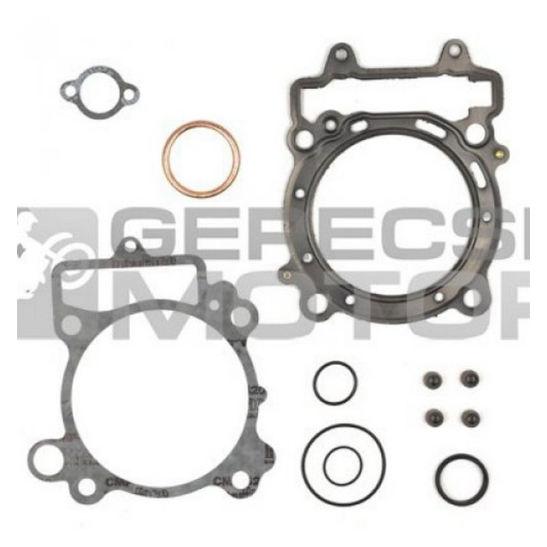 Tömítés felső szett Prox