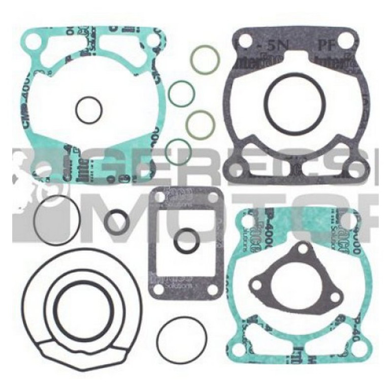 Tömítés felső szett Prox