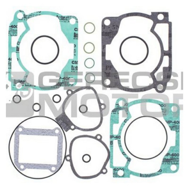 Tömítés felső szett Prox