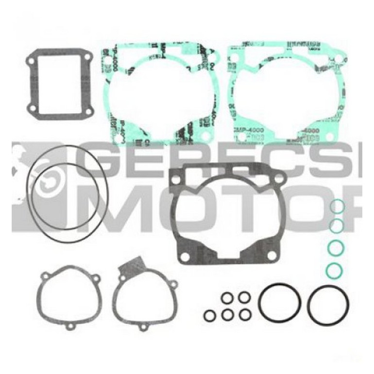 Tömítés felső szett Prox