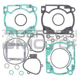 Tömítés felső szett Prox