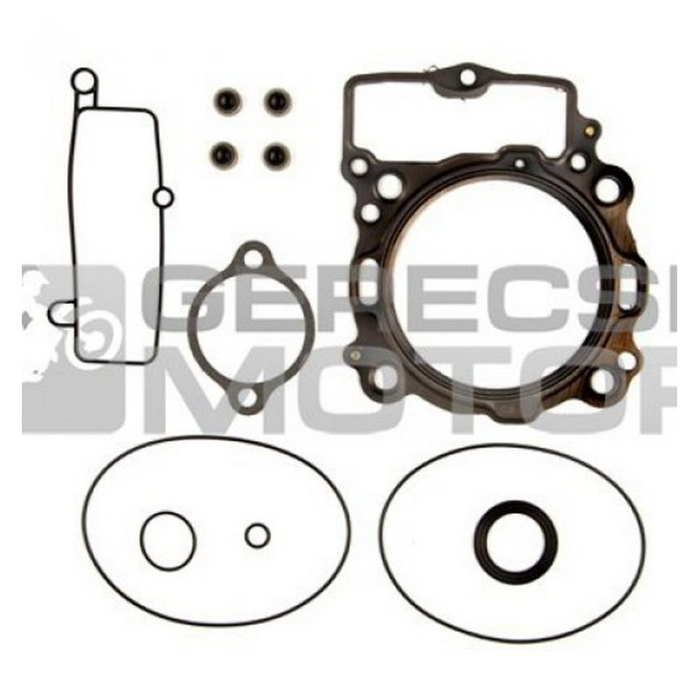 Tömítés felső szett Prox