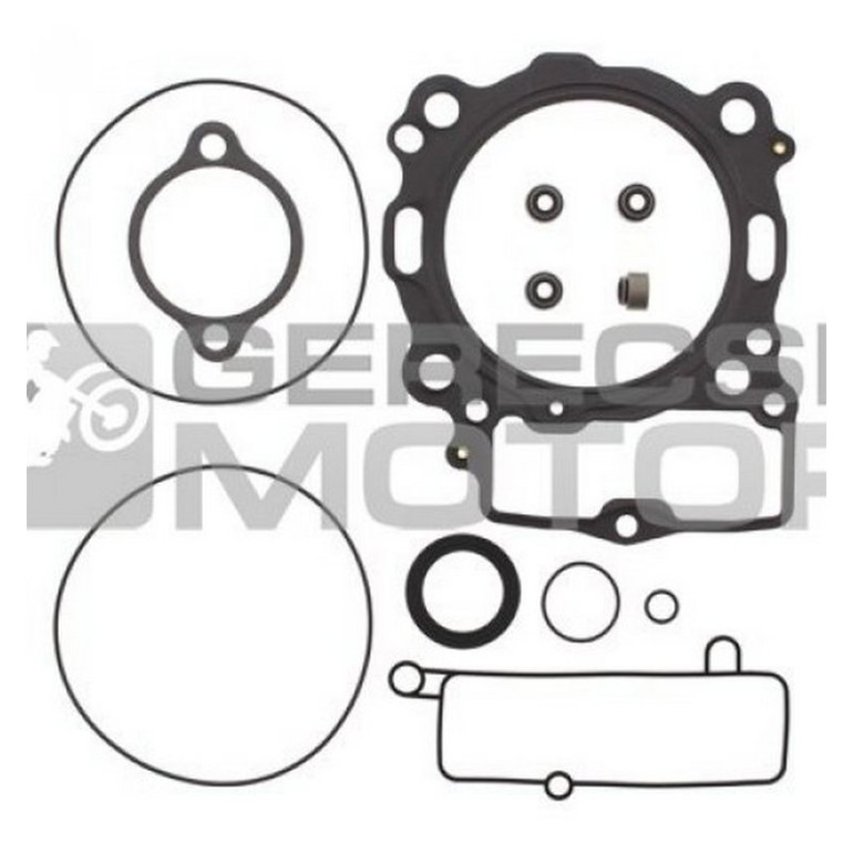 Tömítés felső szett Prox