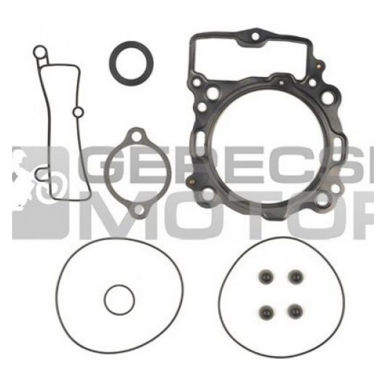 Tömítés felső szett Prox