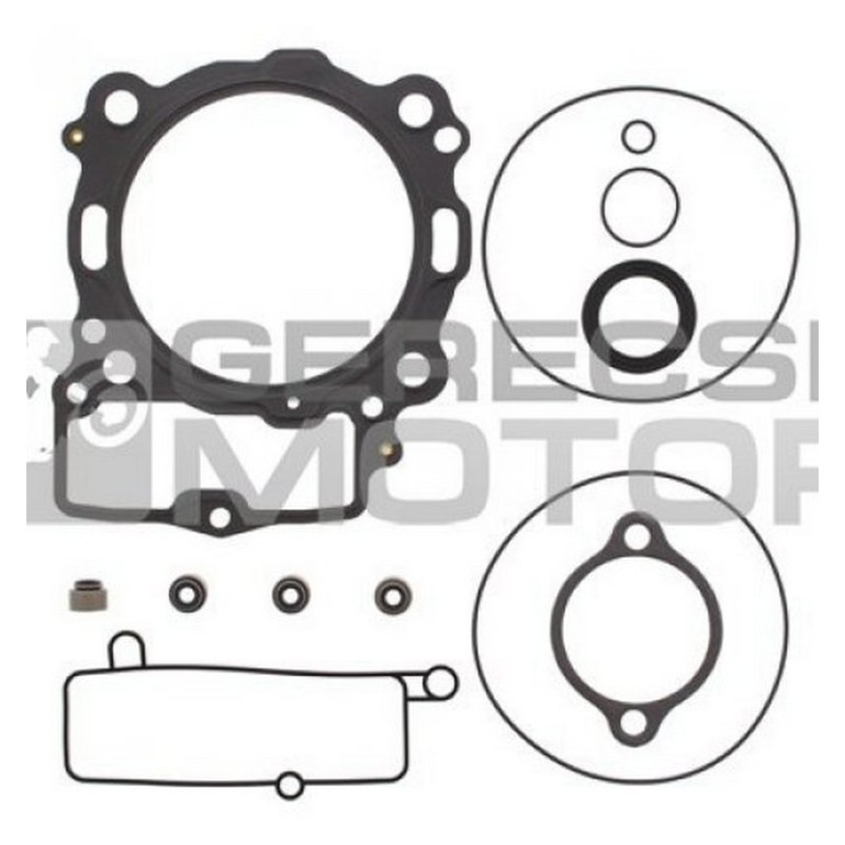 Tömítés felső szett Prox