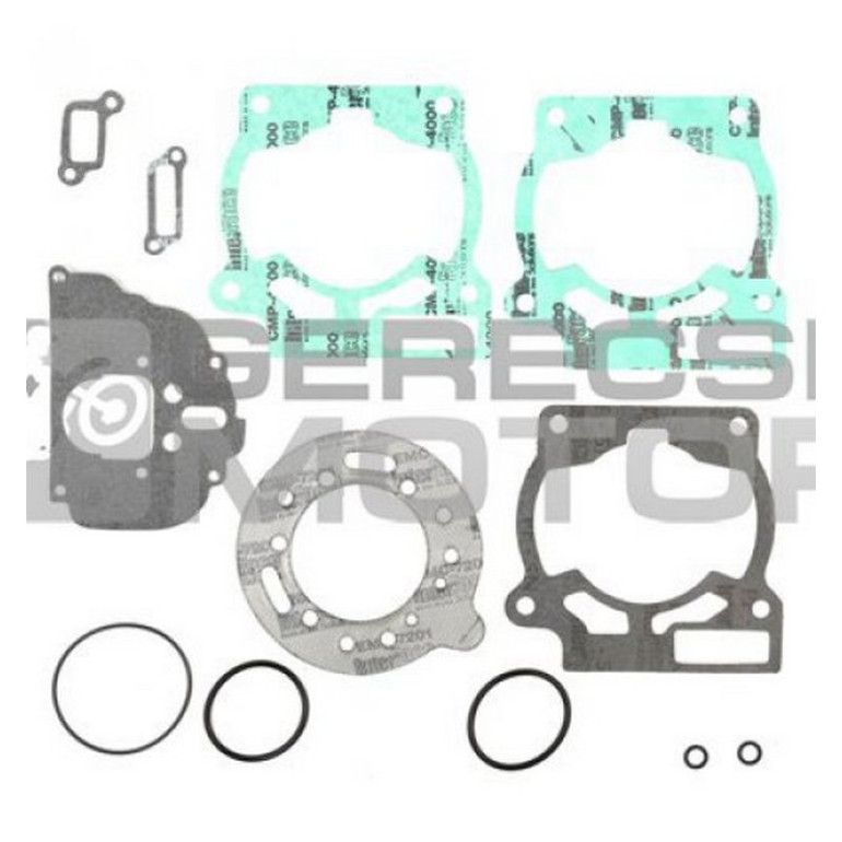 Tömítés felső szett Prox