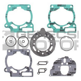 Tömítés felső szett Prox