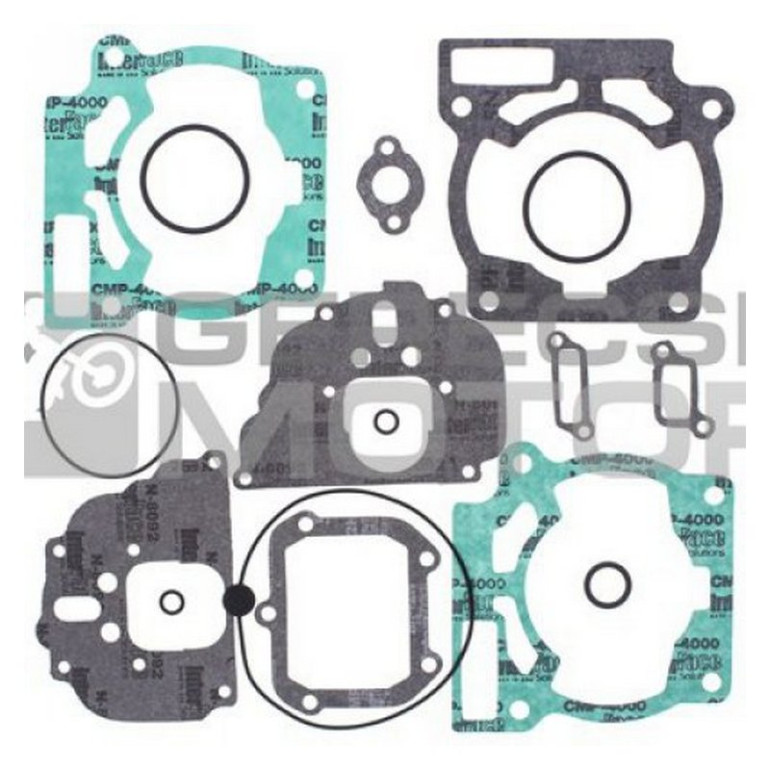 Tömítés felső szett Prox