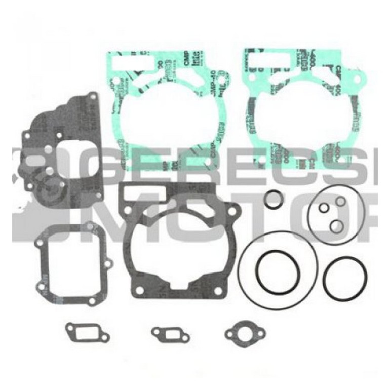 Tömítés felső szett Prox