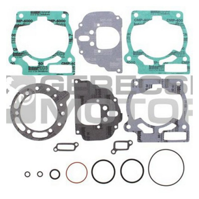 Tömítés felső szett Prox