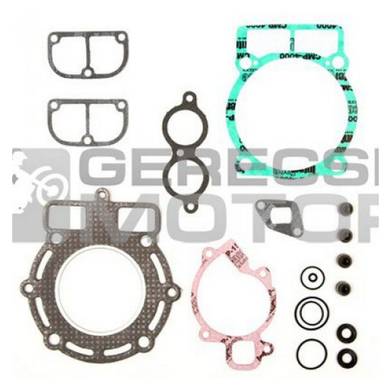 Tömítés felső szett Prox