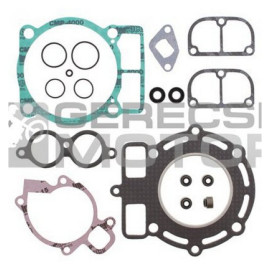 Tömítés felső szett Prox