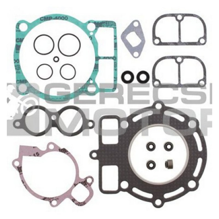 Tömítés felső szett Prox