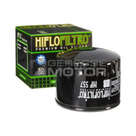 Olajszűrő HIFLOFILTRO HF557