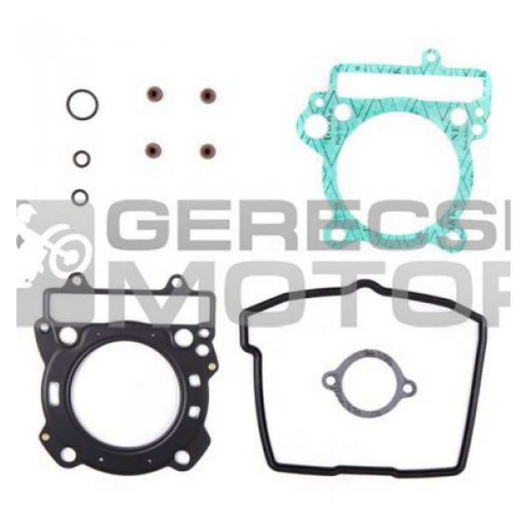 Tömítés felső szett Prox