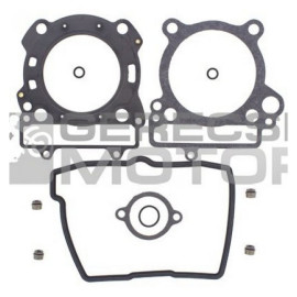 Tömítés felső szett Prox