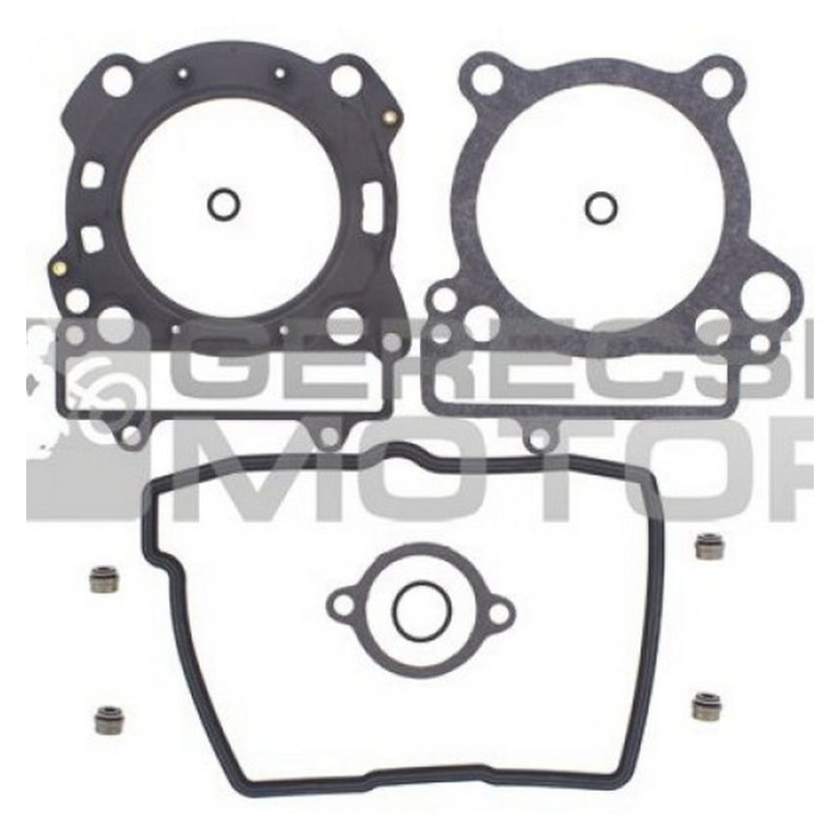 Tömítés felső szett Prox