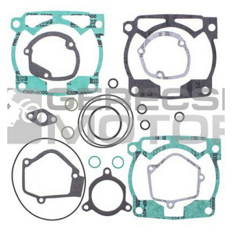 Tömítés felső szett Prox