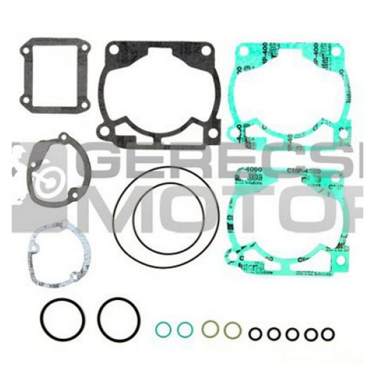 Tömítés felső szett Prox