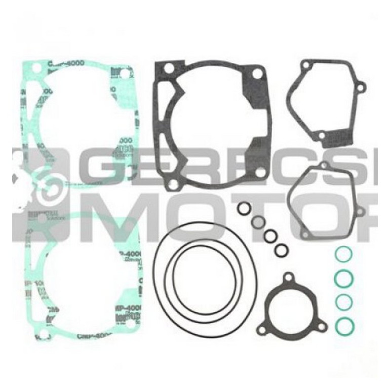 Tömítés felső szett Prox