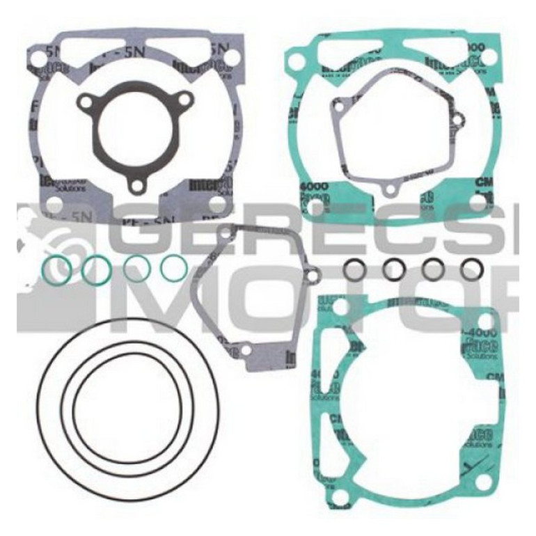 Tömítés felső szett Prox