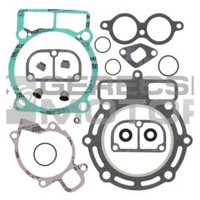 Tömítés felső szett Prox