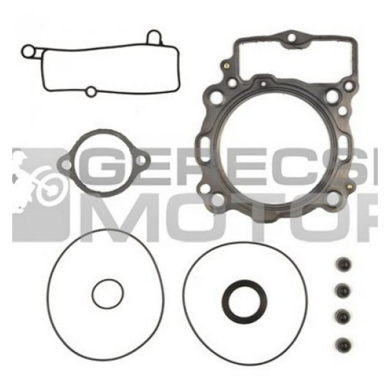 Tömítés felső szett Prox