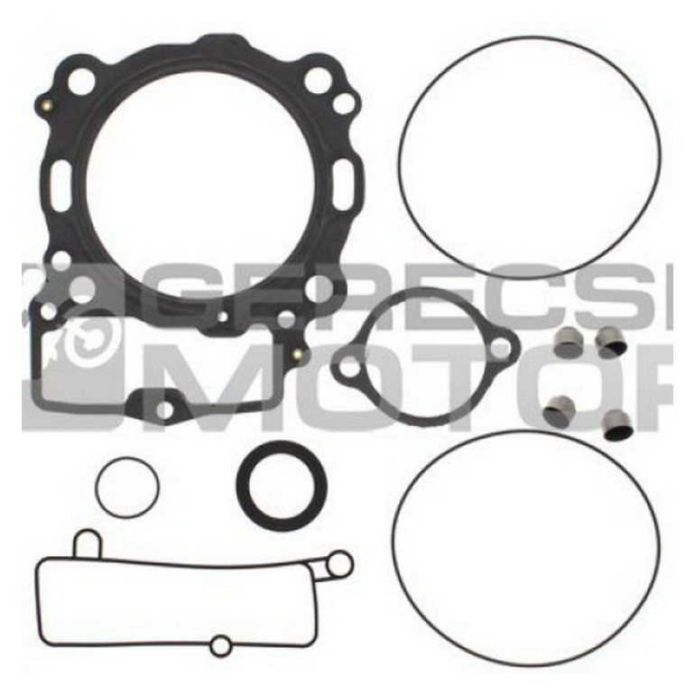 Tömítés felső szett Prox