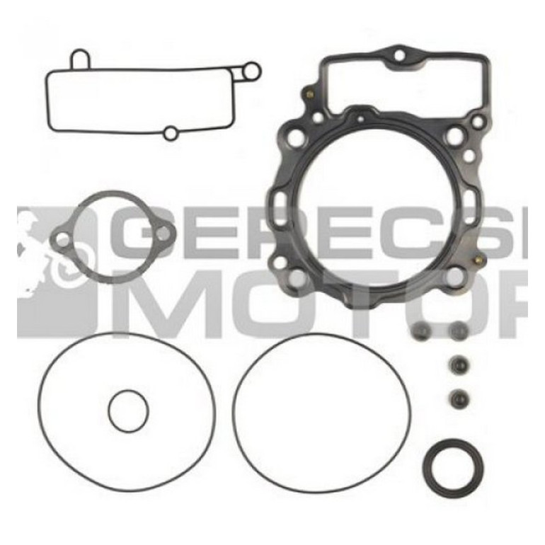 Tömítés felső szett Prox