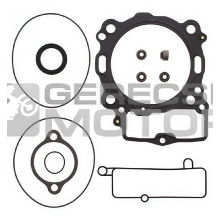 Tömítés felső szett Prox