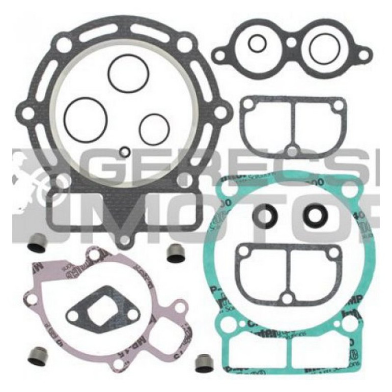 Tömítés felső szett Prox