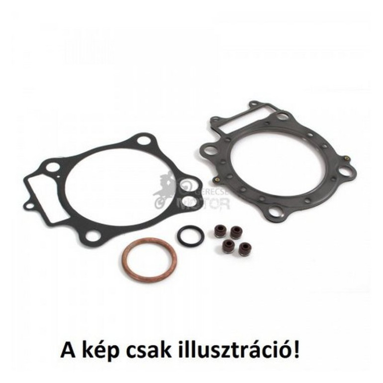 Tömítés felső szett Prox