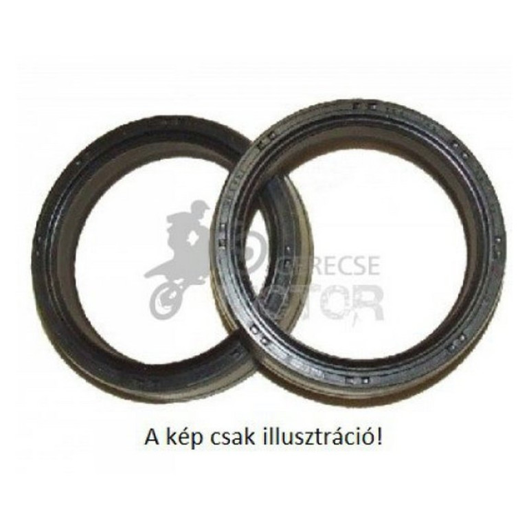 Teleszkóp szimering