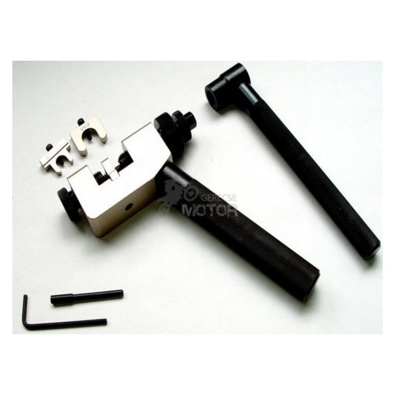 Láncszétszedő szerszám