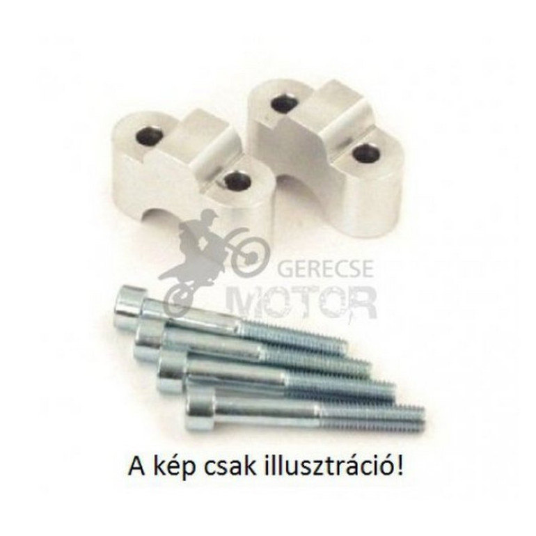 Kormánymagasító Yamaha YZF 28,6mm kormányhoz