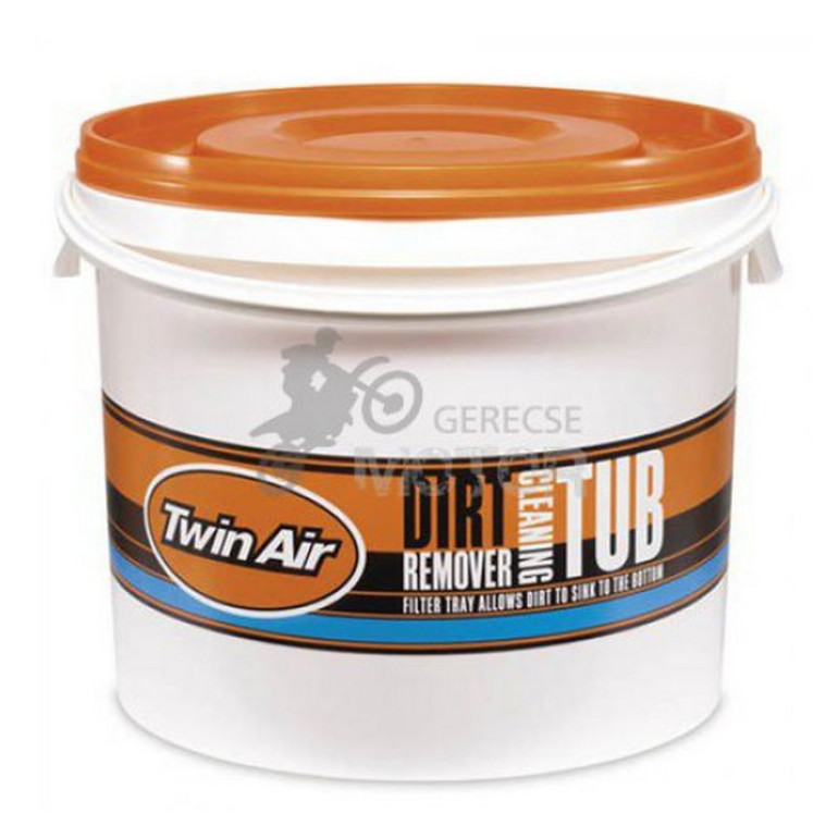 Légszűrő mosó vödör Twin Air