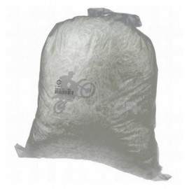 Kipufogó gyapot TMV