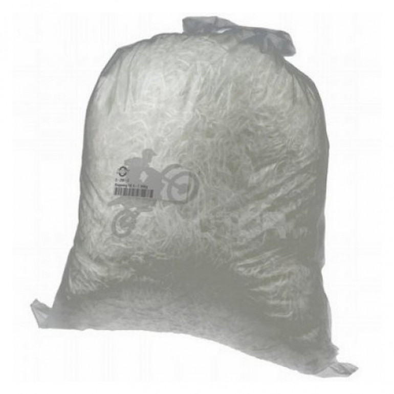 Kipufogó gyapot TMV