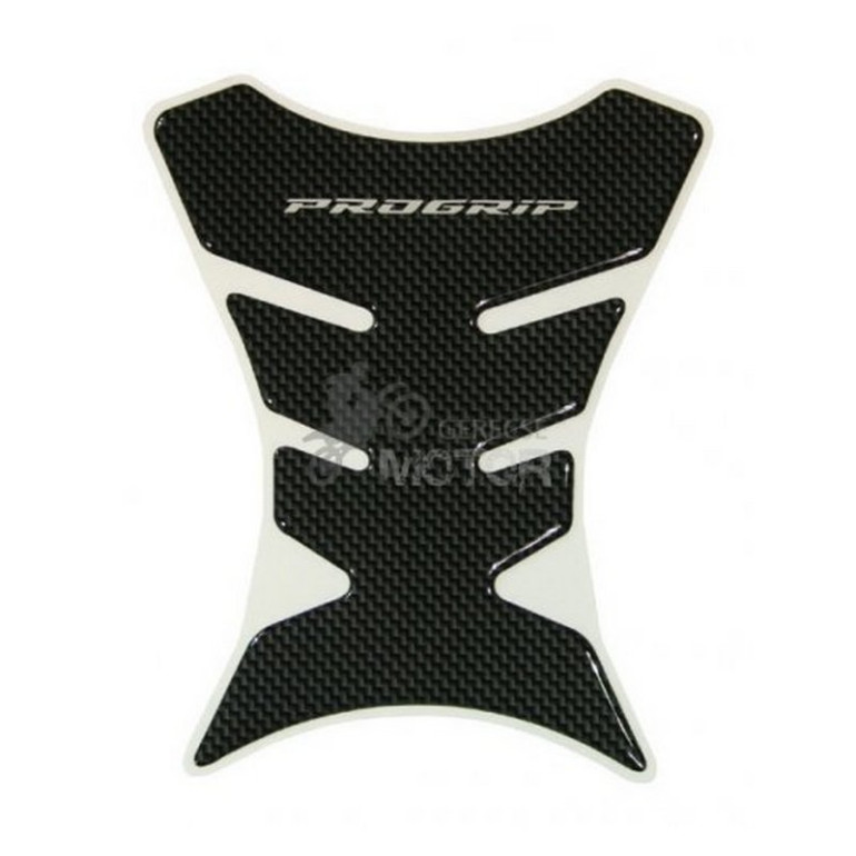 Tankpad 140mm Progrip 5000 Karbon