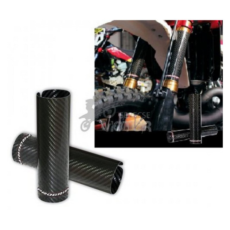 Első teleszkóp protektor Progrip 5012